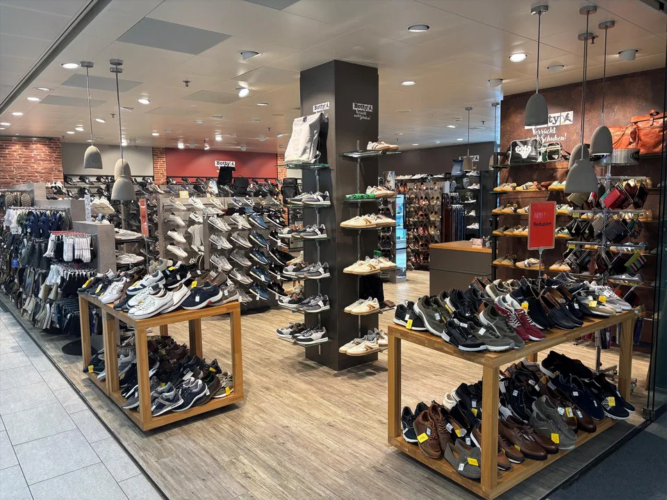 Spazio commerciale attraente in posizione top a St. Gallen – foto 3 di 3