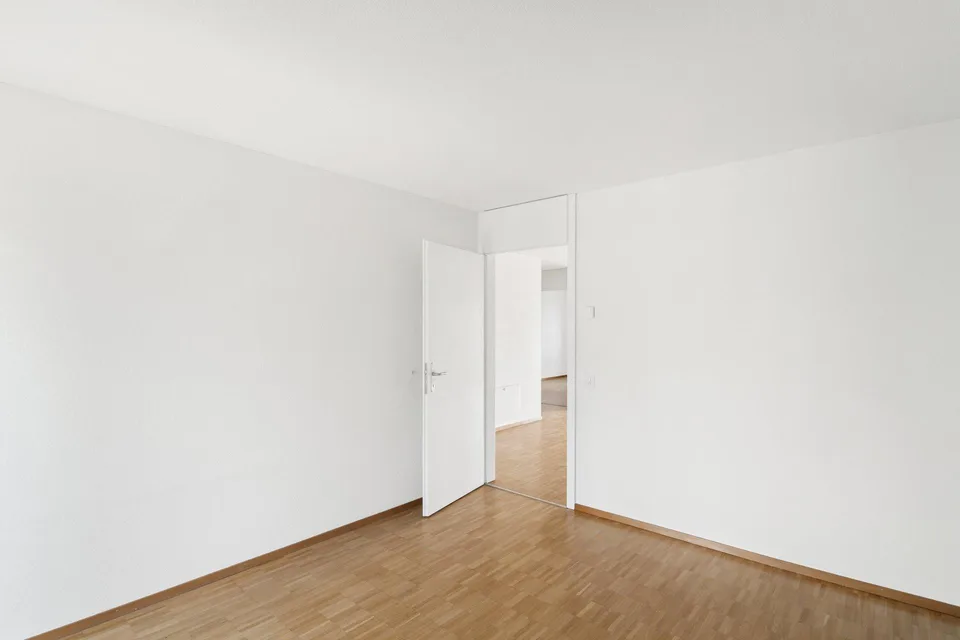 La tua nuova casa in un'oasi verde – foto 5 di 6
