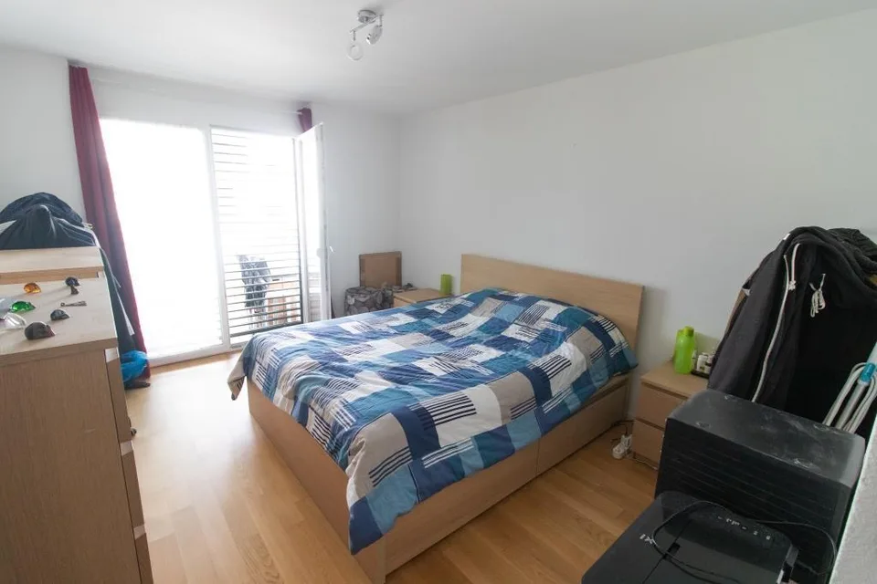 Bello appartamento a Bouveret! – foto 4 di 5
