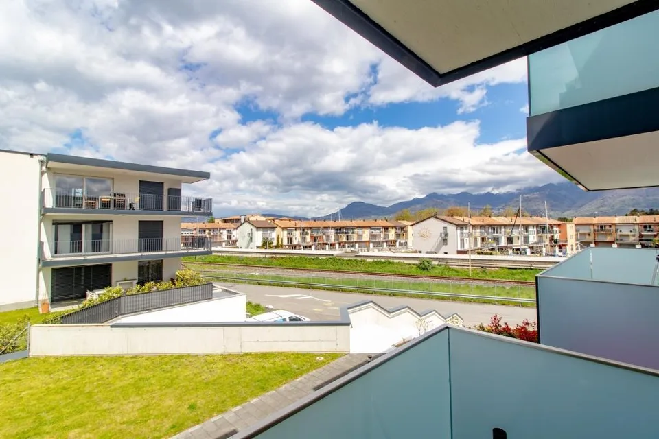 Bello appartamento a Bouveret! – foto 5 di 5