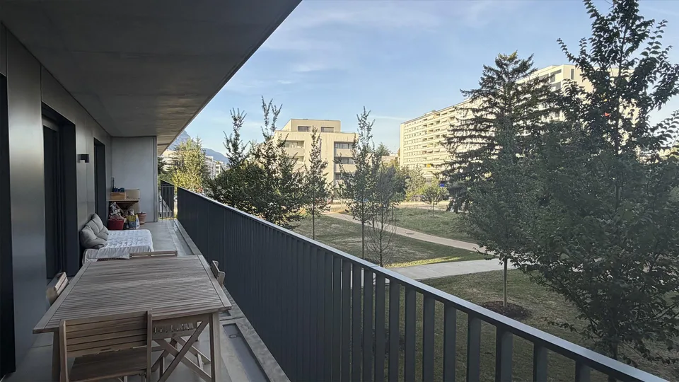 Appartamento di 5 locali, che unisce comfort e modernità a Thônex – foto 7 di 13