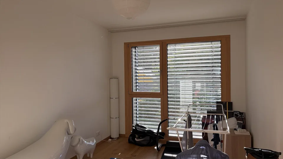 Appartamento di 5 locali, che unisce comfort e modernità a Thônex – foto 11 di 13