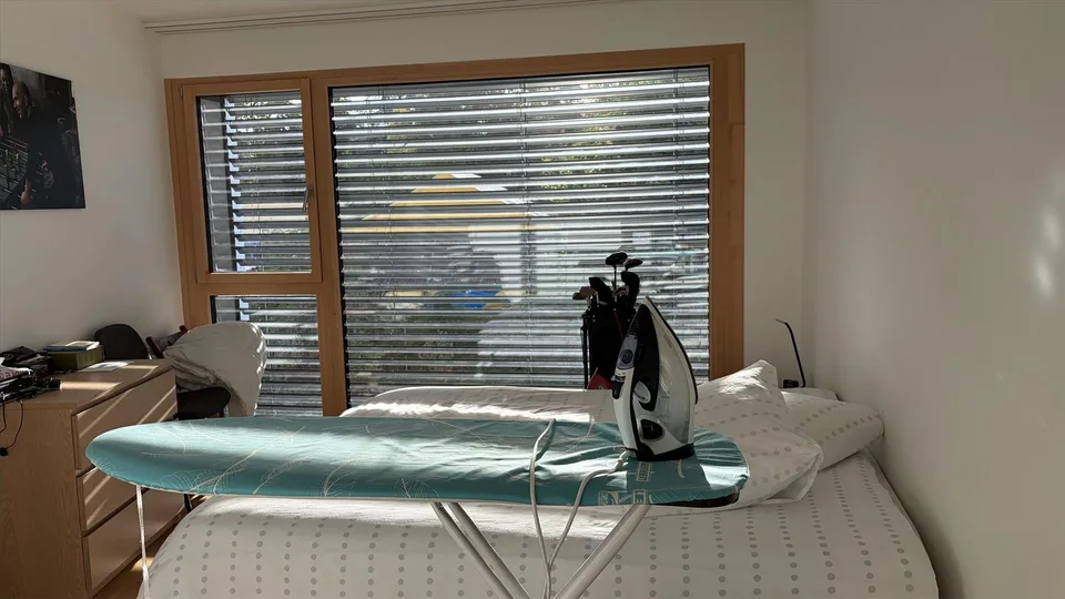 Appartamento di 5 locali, che unisce comfort e modernità a Thônex – foto 13 di 13