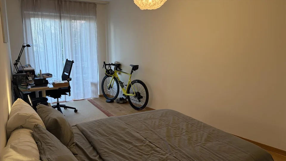 Appartamento di 5 locali, che unisce comfort e modernità a Thônex – foto 12 di 13