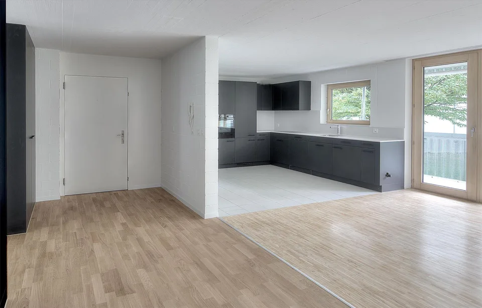 Appartamento moderno di alta qualità ! – foto 7 di 9