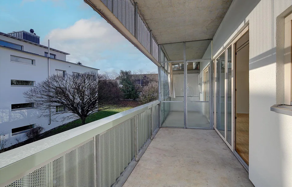 Appartamento moderno di alta qualità ! – foto 8 di 9