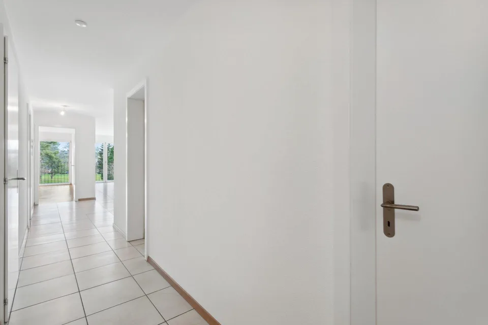 Un appartamento moderno dove non manca nulla – foto 7 di 9