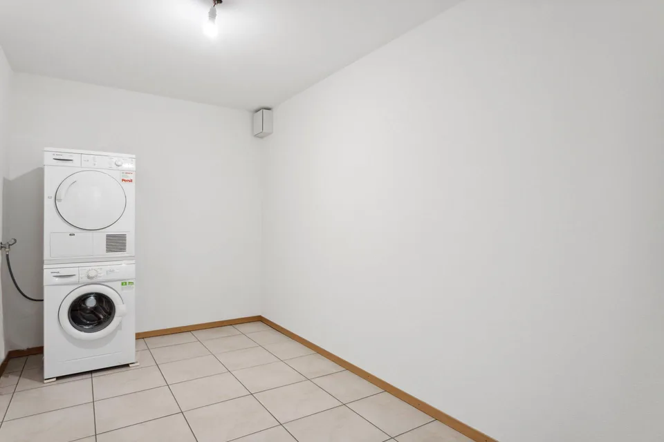 Un appartamento moderno dove non manca nulla – foto 8 di 9