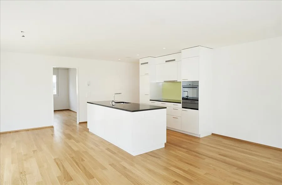 Abitare moderno con area di seduta privata garantita! – foto 5 di 7