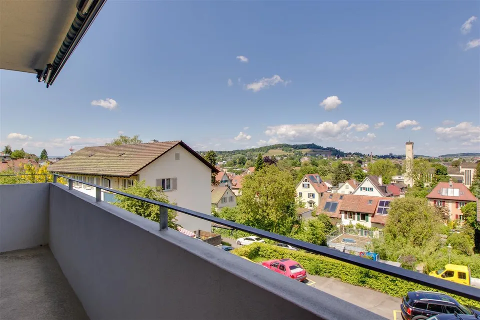 Wohnung mit Charme und Stadtnähe! – Foto 6 von 7