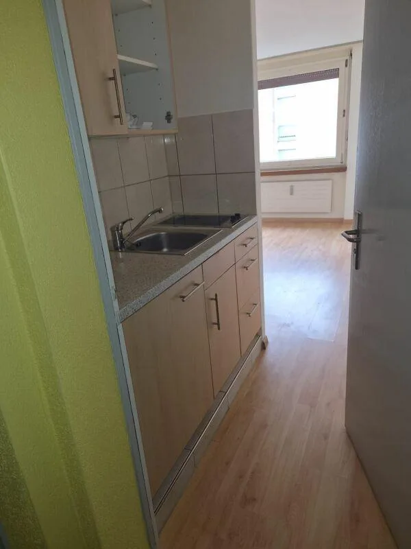 Appartement pratique d'une chambre – photo 2 sur 8
