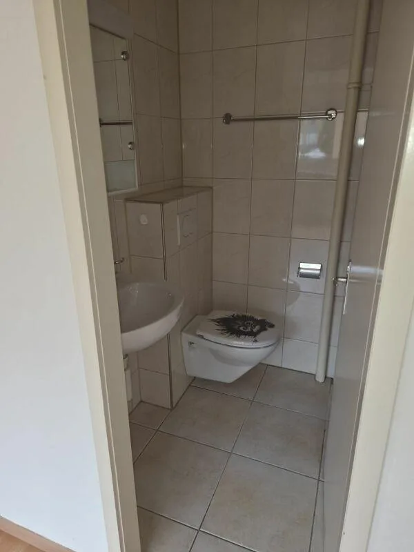 Appartement pratique d'une chambre – photo 8 sur 8