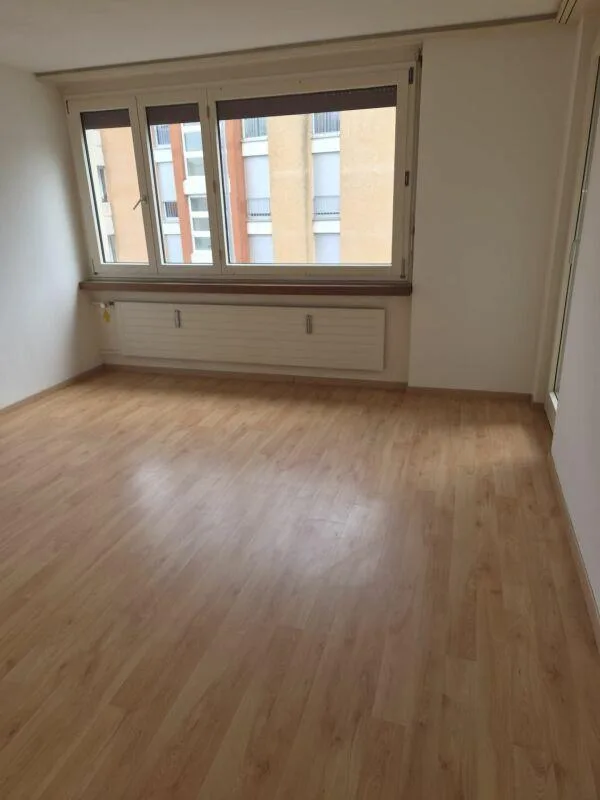 Appartement pratique d'une chambre – photo 5 sur 8