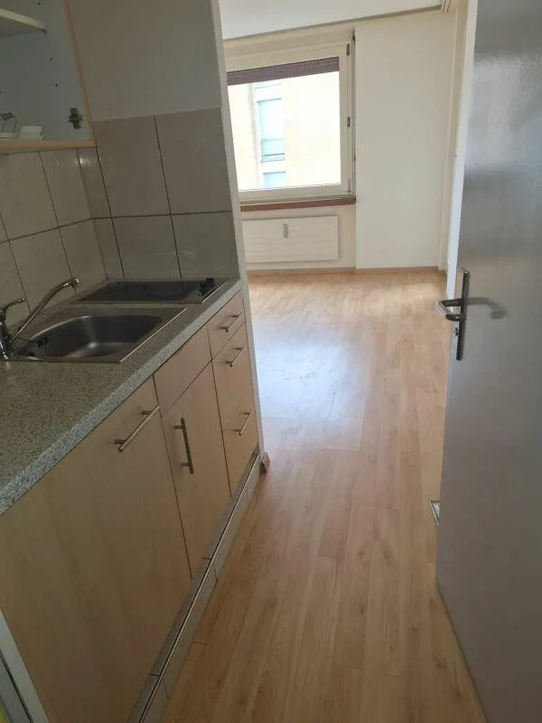 Appartement pratique d'une chambre – photo 3 sur 8