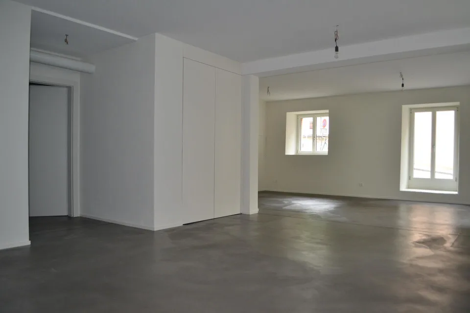 Atelier / Büro für stilles Gewerbe in Luzern zu vermieten – photo 4 sur 5