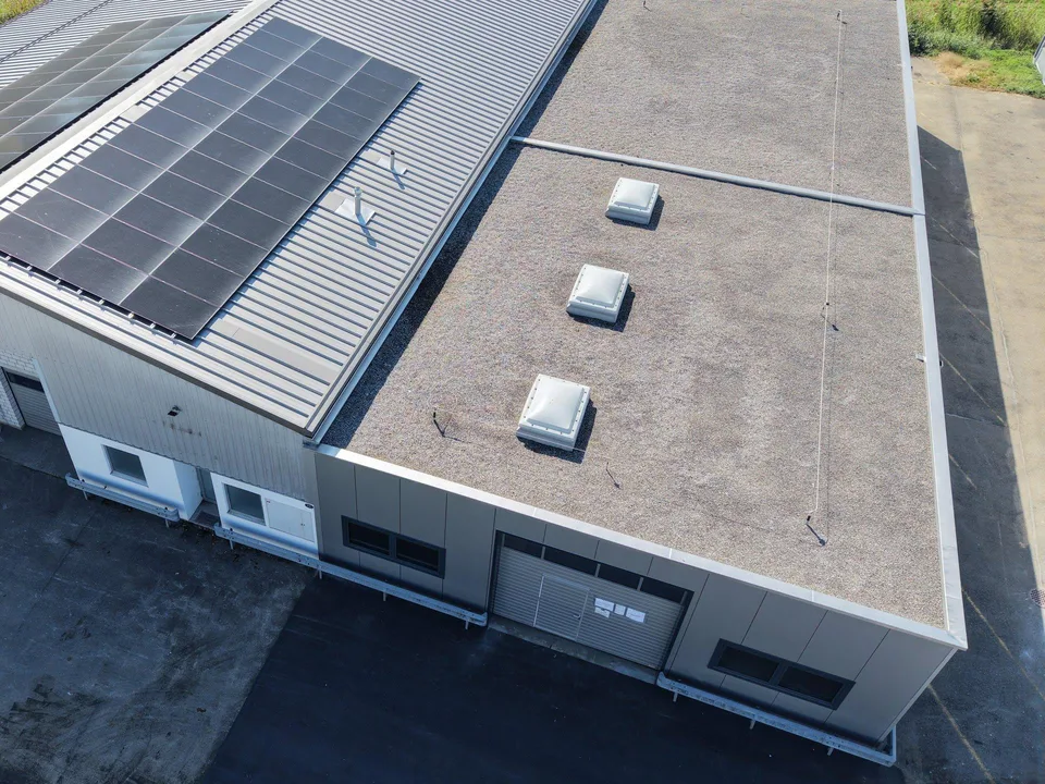 Gewerbeliegenschaft mit 800 m² in Emmen – umfassend saniert, ab sofort – Foto 3 von 12
