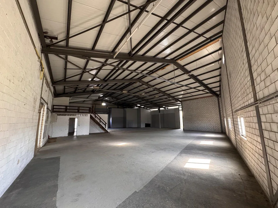 Gewerbeliegenschaft mit 800 m² in Emmen – umfassend saniert, ab sofort – Foto 10 von 12