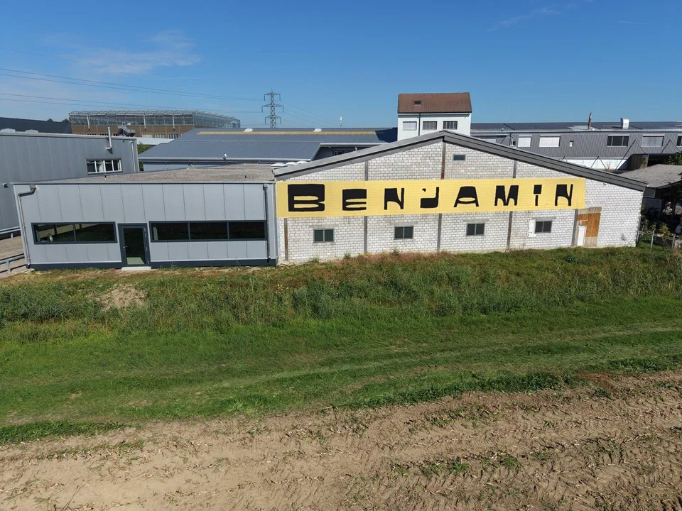 Gewerbeliegenschaft mit 800 m² in Emmen – umfassend saniert, ab sofort – Foto 7 von 12