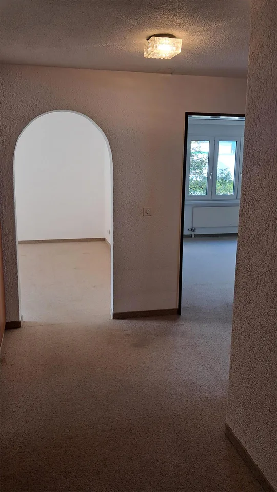 grosszügige, günstige Wohnung – Foto 11 von 17