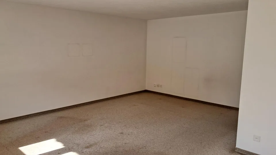 grosszügige, günstige Wohnung – Foto 6 von 17