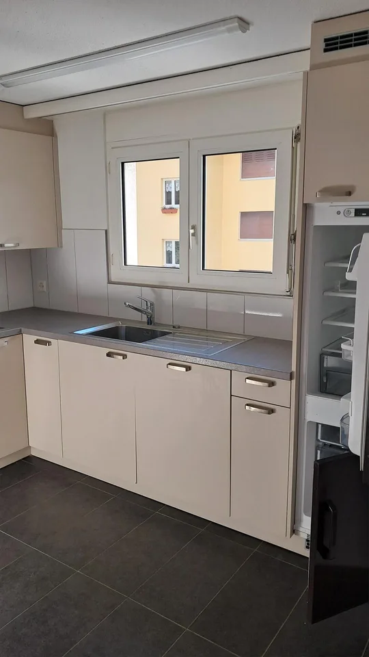 grosszügige, günstige Wohnung – Foto 2 von 17