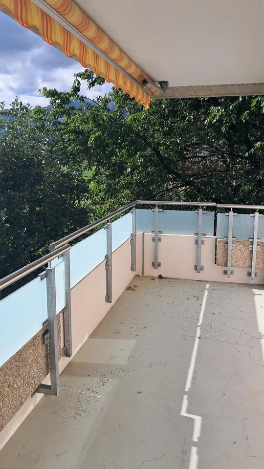 grosszügige, günstige Wohnung – Foto 14 von 17