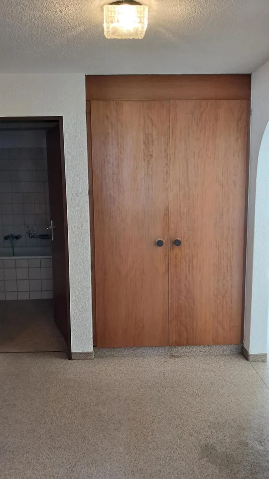 grosszügige, günstige Wohnung – Foto 13 von 17
