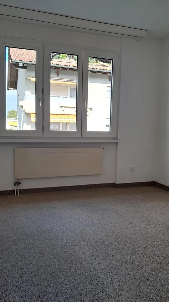 grosszügige, günstige Wohnung – Foto 8 von 17