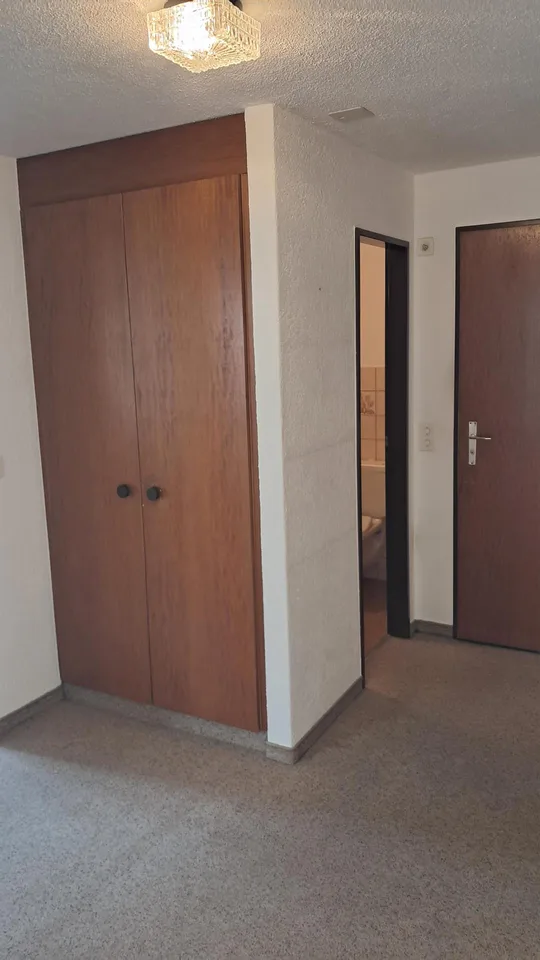 grosszügige, günstige Wohnung – Foto 12 von 17