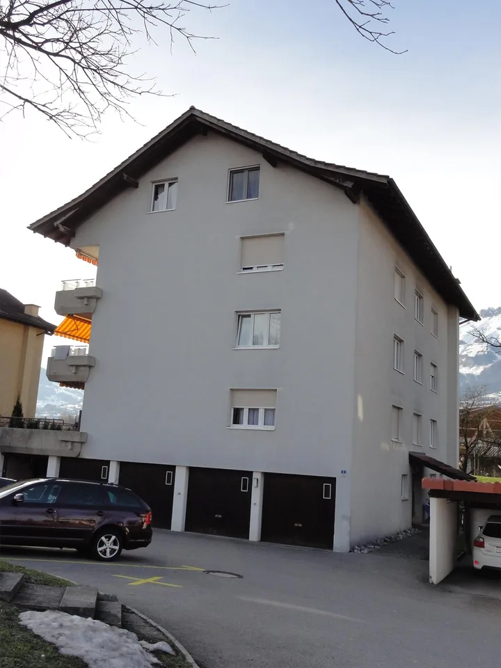 grosszügige, günstige Wohnung – Foto 17 von 17