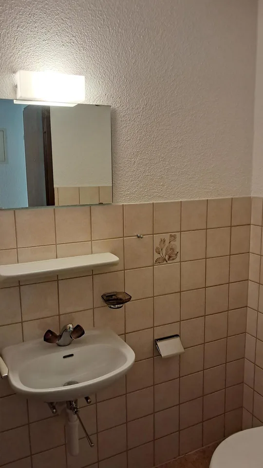 grosszügige, günstige Wohnung – Foto 10 von 17
