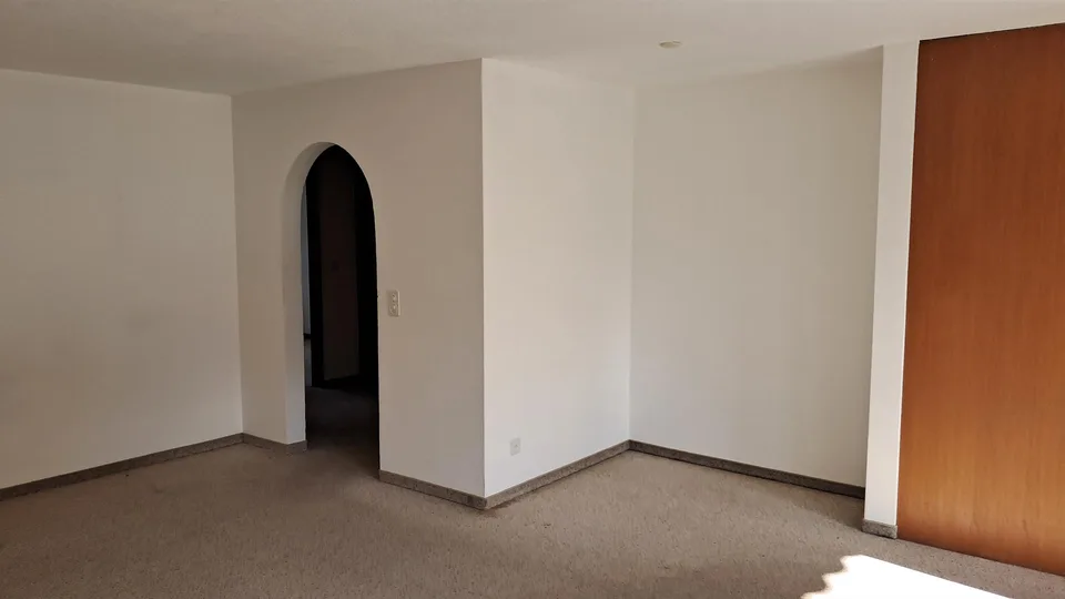 grosszügige, günstige Wohnung – Foto 5 von 17