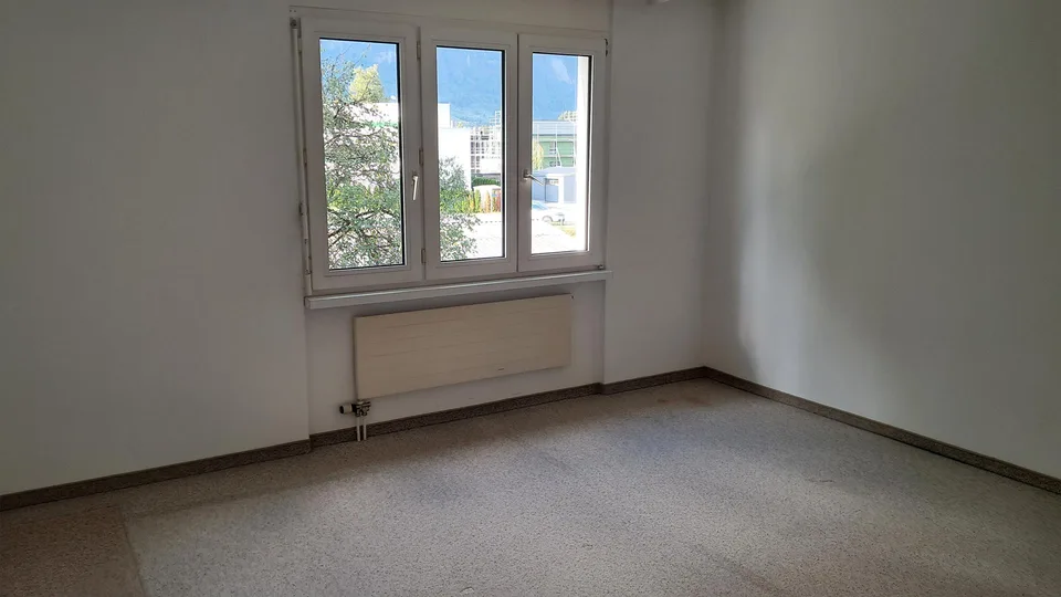 grosszügige, günstige Wohnung – Foto 7 von 17
