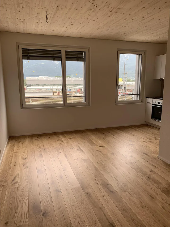 Helle 4.5-Zimmerwohnung an zentraler Lage wenige Schritte zum Bahnhof – Foto 6 von 27