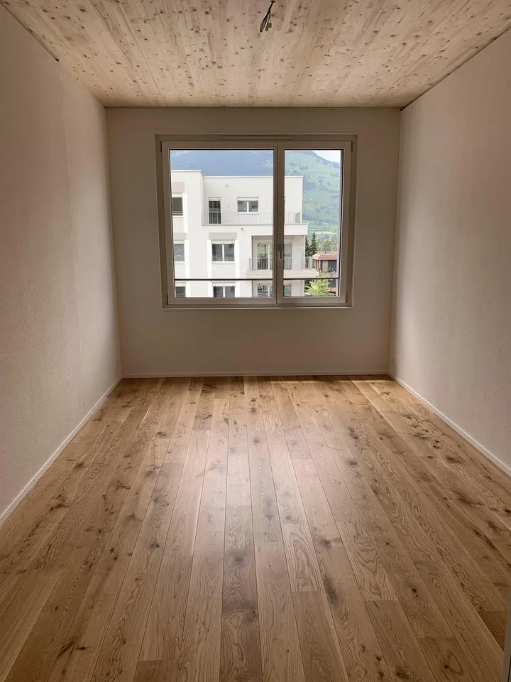 Helle 4.5-Zimmerwohnung an zentraler Lage wenige Schritte zum Bahnhof – Foto 16 von 27
