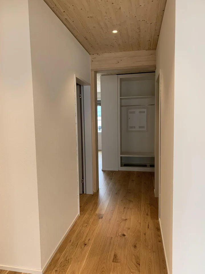 Helle 4.5-Zimmerwohnung an zentraler Lage wenige Schritte zum Bahnhof – Foto 12 von 27