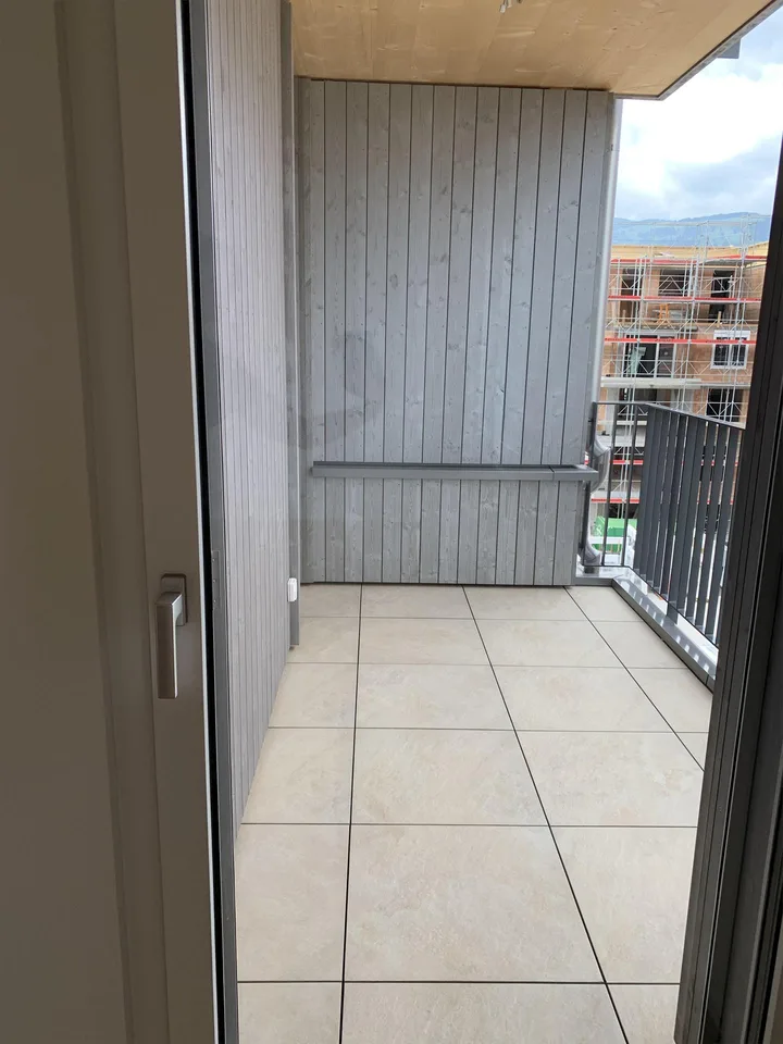 Helle 4.5-Zimmerwohnung an zentraler Lage wenige Schritte zum Bahnhof – Foto 14 von 27