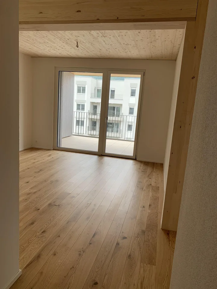 Helle 4.5-Zimmerwohnung an zentraler Lage wenige Schritte zum Bahnhof – Foto 10 von 27