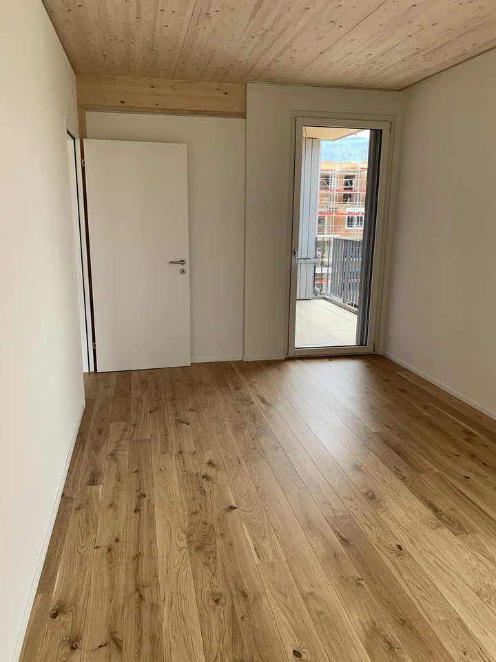 Helle 4.5-Zimmerwohnung an zentraler Lage wenige Schritte zum Bahnhof – Foto 13 von 27