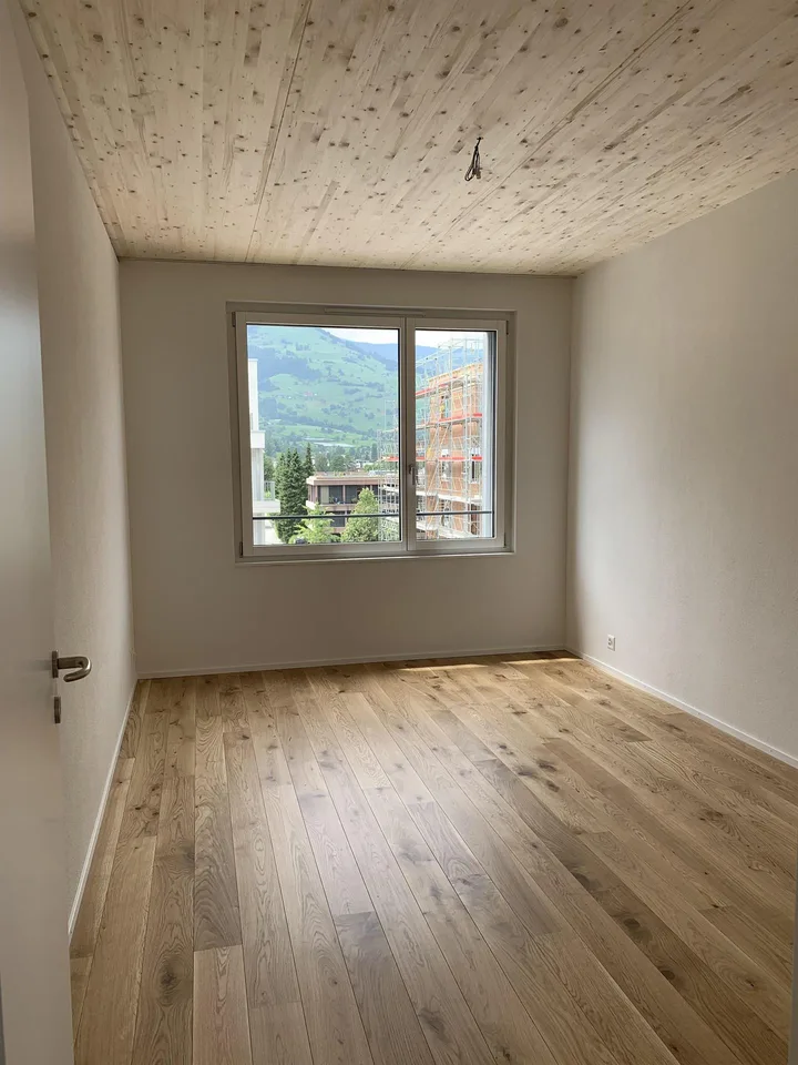 Helle 4.5-Zimmerwohnung an zentraler Lage wenige Schritte zum Bahnhof – Foto 17 von 27