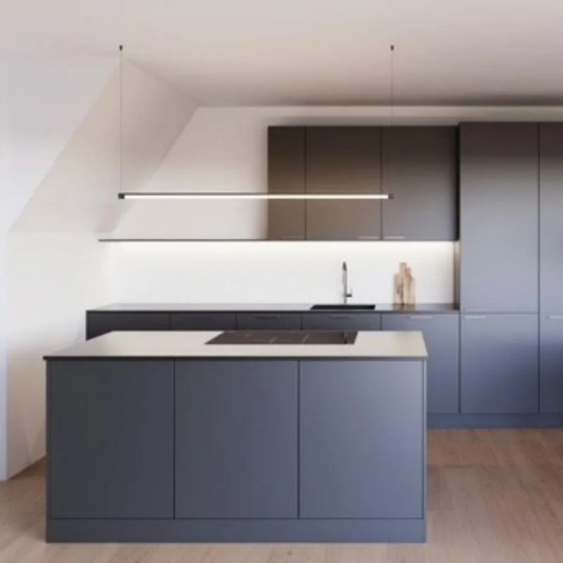 2.5-Zimmer-Wohnung – Foto 2 von 4