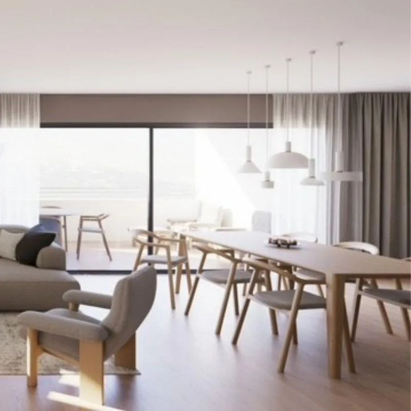 2.5-Zimmer-Wohnung – Foto 3 von 4