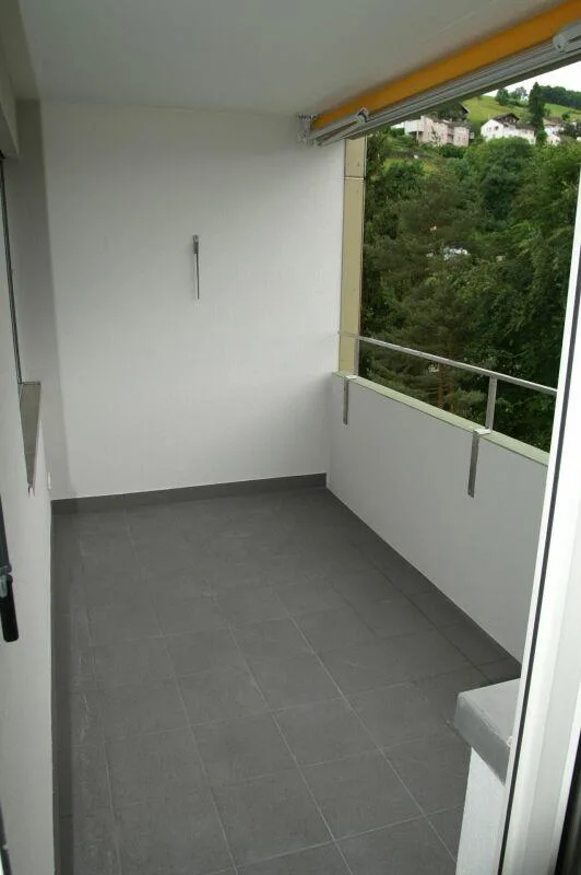 2.5 ZWG mit herrlicher Aussicht – Foto 4 von 13