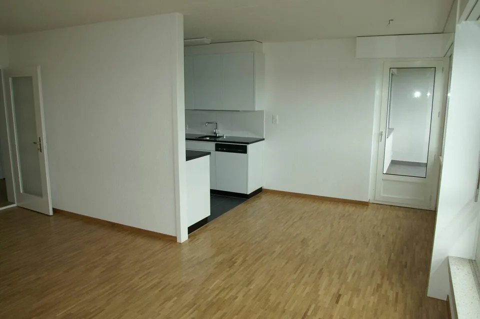 2.5 ZWG mit herrlicher Aussicht – Foto 9 von 13