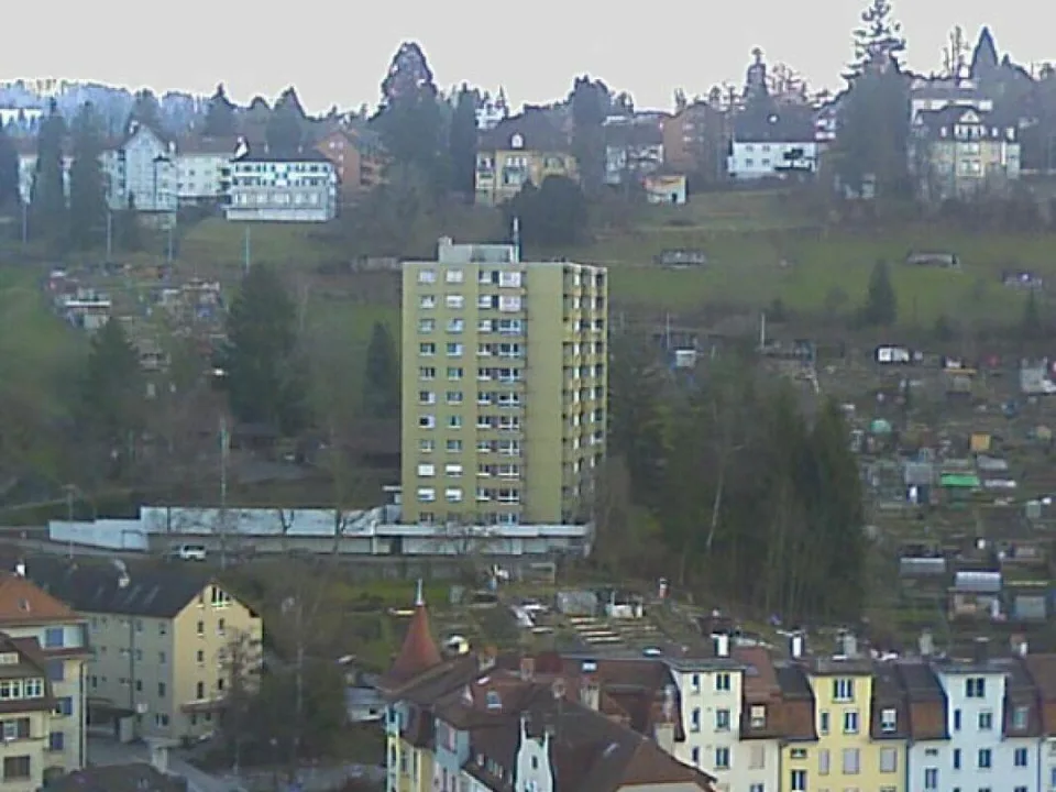 2.5 ZWG mit herrlicher Aussicht – Foto 13 von 13