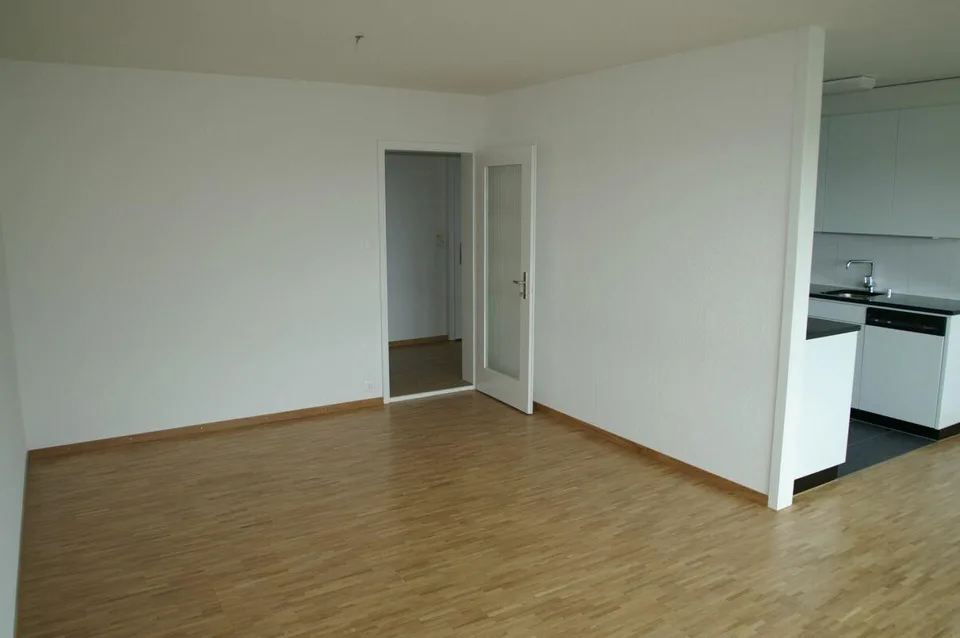 2.5 ZWG mit herrlicher Aussicht – Foto 10 von 13