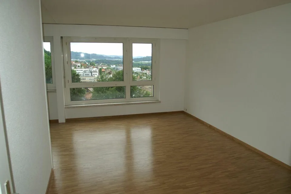 2.5 ZWG mit herrlicher Aussicht – Foto 12 von 13