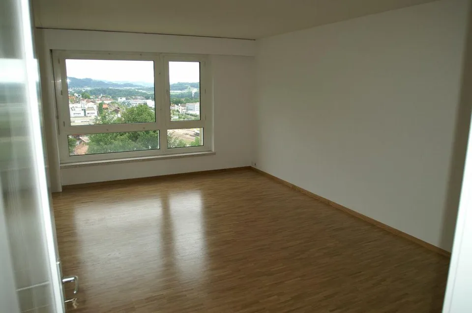 2.5 ZWG mit herrlicher Aussicht – Foto 5 von 13