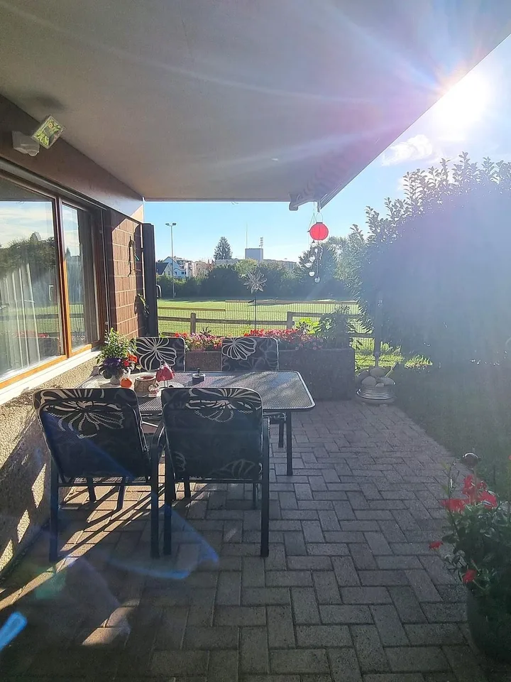 Ein Zuhause zum Wohlfühlen in Flawil – photo 10 sur 13