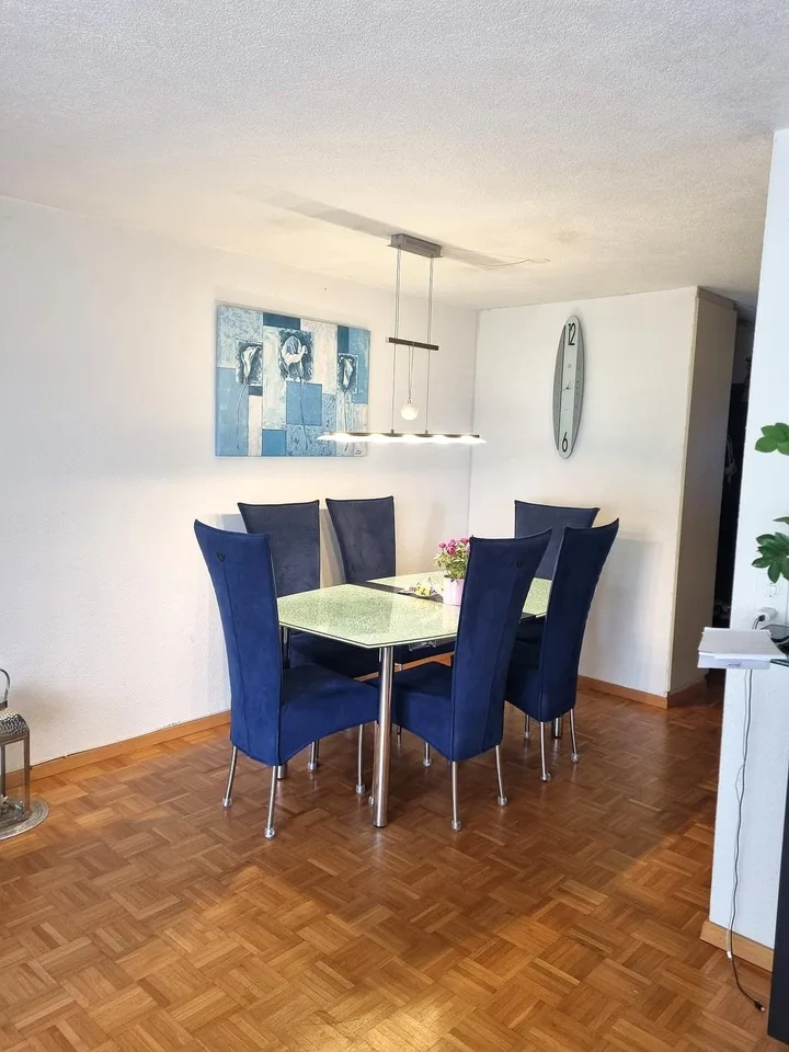 Ein Zuhause zum Wohlfühlen in Flawil – photo 8 sur 13